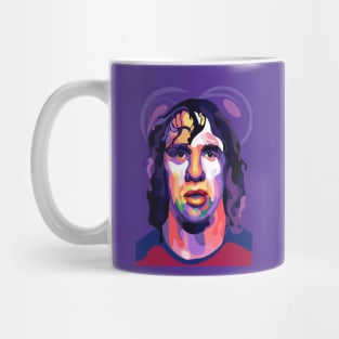 Carles puyol Mug